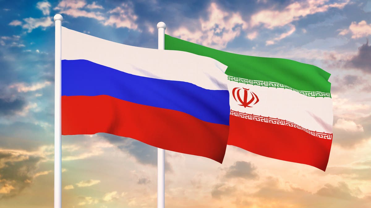 روسيا تشحن أسلحة ومكونات مسيّرات إلى إيران لتعويض ترسانتها المتضررة