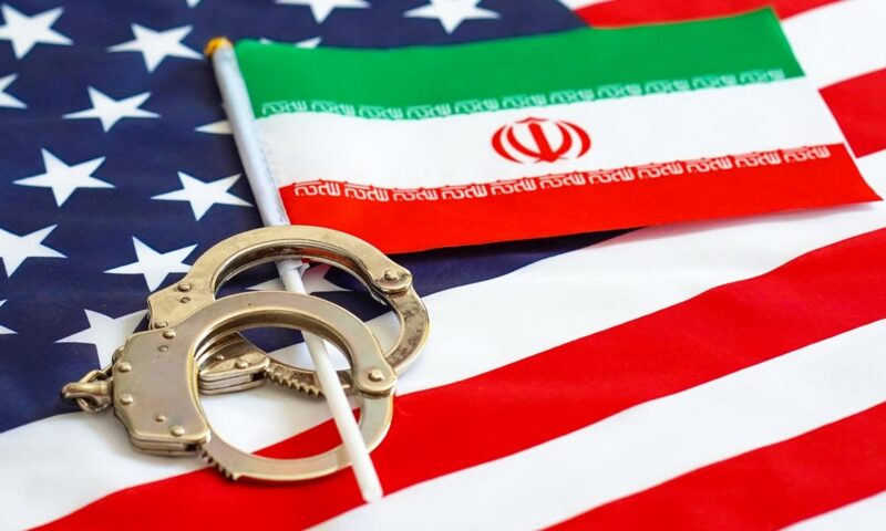 إيران: العقوبات الأميركية الجديدة “إرهاب اقتصادي”