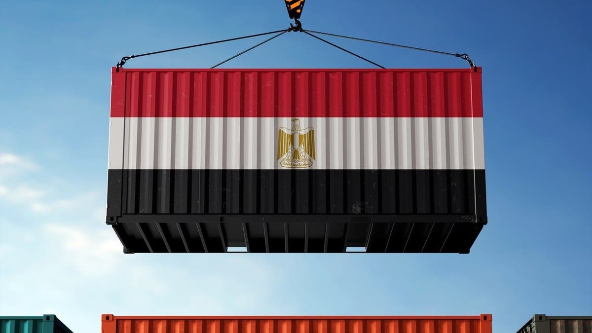 صادرات مصر تقفز إلى 28 مليار دولار بالنصف الأول من 2026