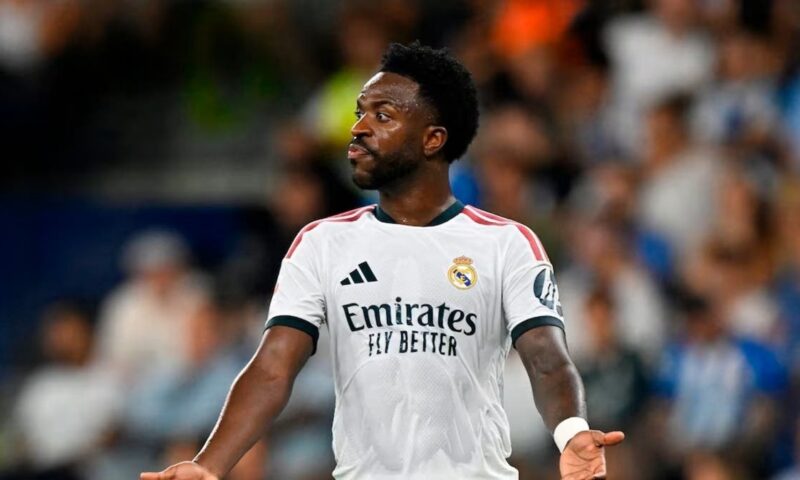 كانيزاريس: ريال مدريد “تورط” ورضخ لابتزاز فينيسيوس 