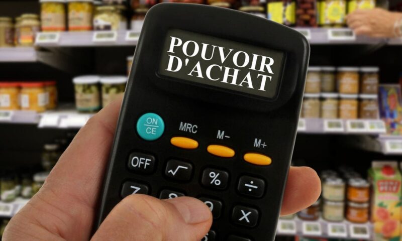 التضخم الفرنسي يرتفع إلى 2.1% في يوليو مع قفزة أسعار الطاقة