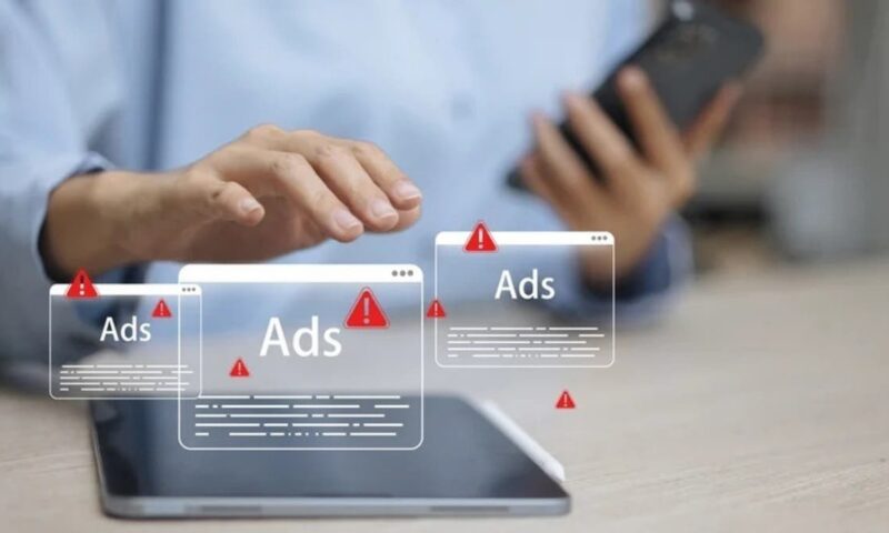 4 أسباب تدفعك للتفكير قبل تثبيت مانع الإعلانات