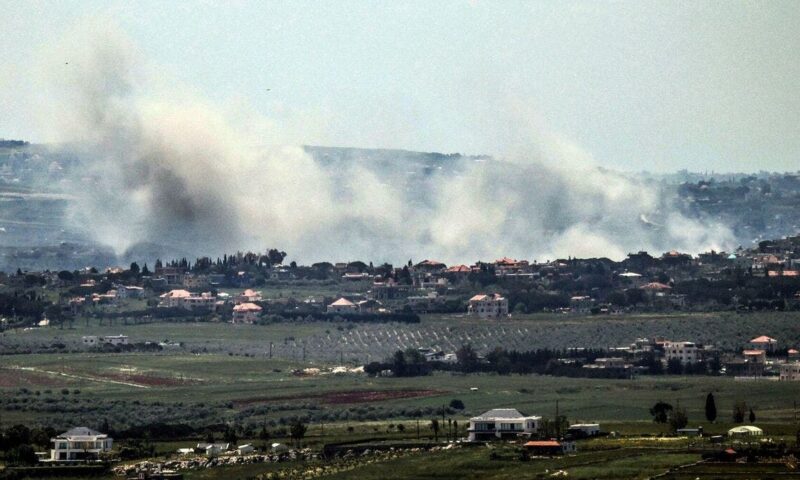 لبنان لإسرائيل: التصعيد جنوبا خطير والأطفال ليسوا بنية عسكرية