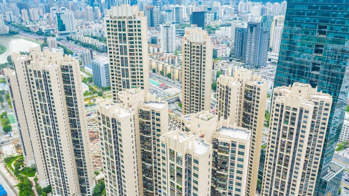 تسارع هبوط أسعار المنازل بالصين يبدد آمال التعافي
