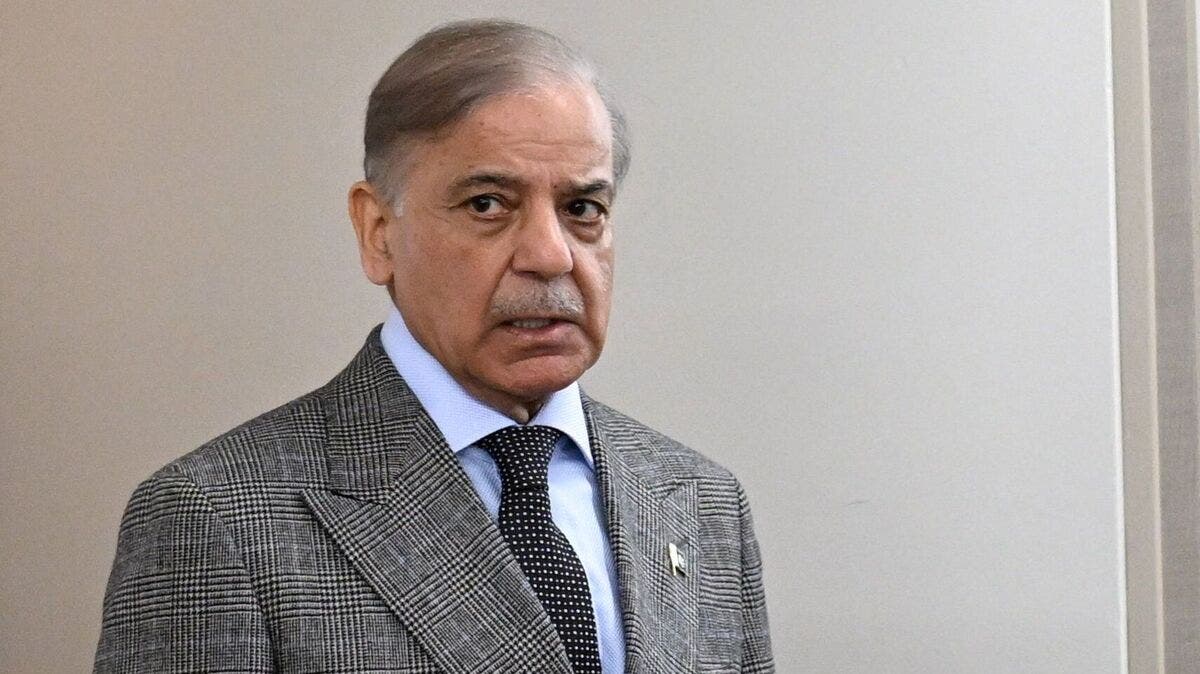 مصادر باكستانية للعربية: شهباز شريف وعاصم منير يزوران السعودية غداً