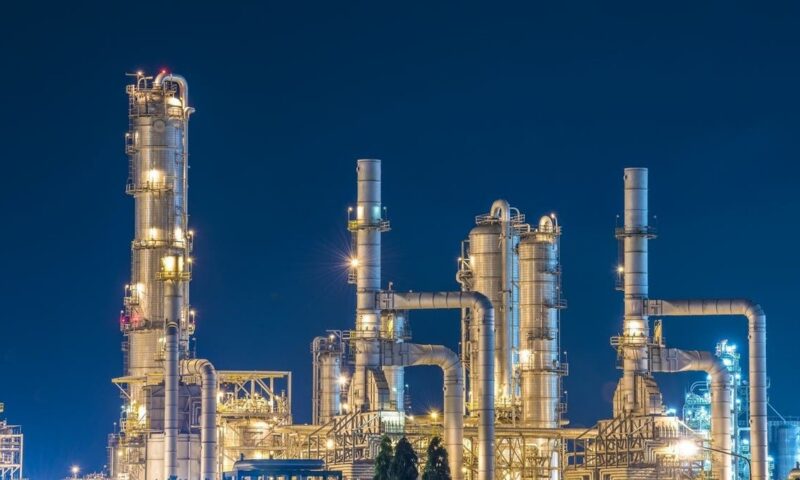 نمو قوي للقطاع الخاص غير النفطي في السعودية خلال يوليو