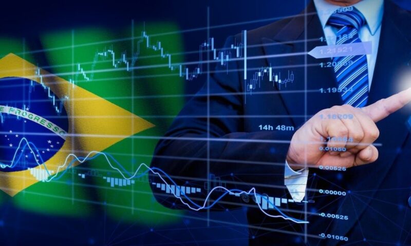 البرازيل تخفض سعر الفائدة الأساسي للمرة الرابعة على التوالي