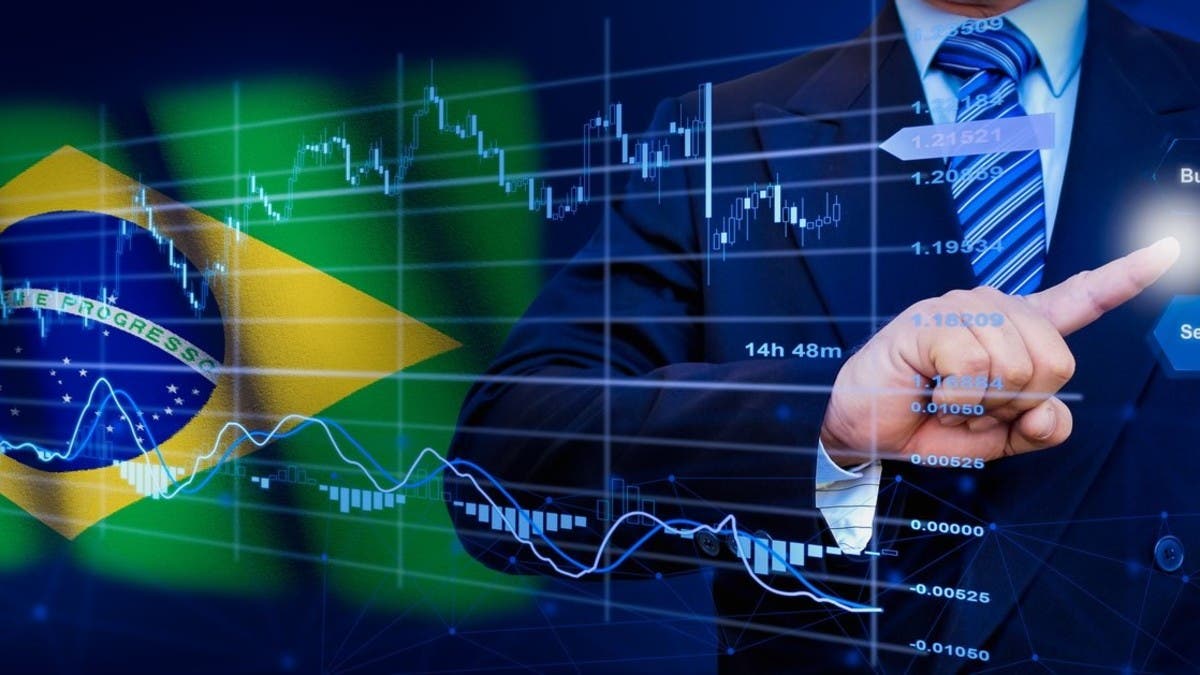 البرازيل تخفض سعر الفائدة الأساسي للمرة الرابعة على التوالي 