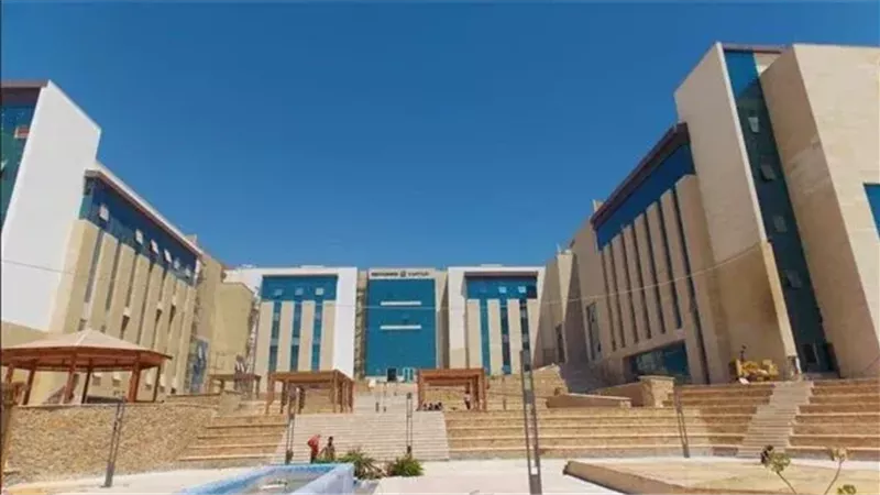 قائمة الجامعات الأهلية المعتمدة 2026، تعرف على الجامعات والكليات المتاحة