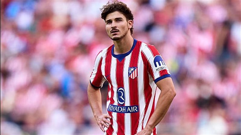 المدير الرياضي لأتلتيكو مدريد: مللنا من الحديث عن رحيل جوليان ألفاريز (فيديو)