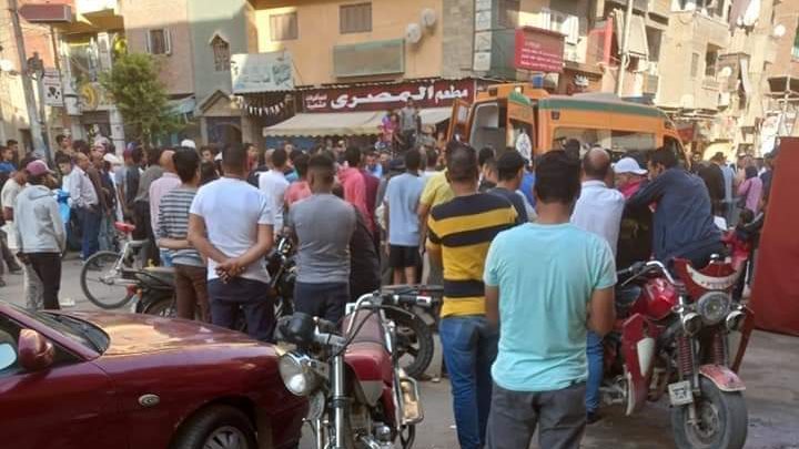 بعيداً عن المُنظّرين والمتفلسفين.. تعليق عمدة قرى بحر البقر على فاجعة حادث الإسماعيلية