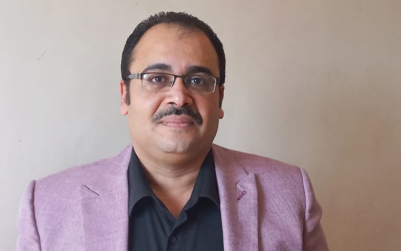 إبراهيم شعبان يكتب: أشرف العزازي .. روح جديدة بالمجلس الأعلى للثقافة