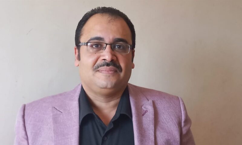 إبراهيم شعبان يكتب: أشرف العزازي .. روح جديدة بالمجلس الأعلى للثقافة