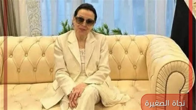 ماسبيرو يحتفل بذكرى ميلاد نجاة الصغيرة في أسبوع خاص