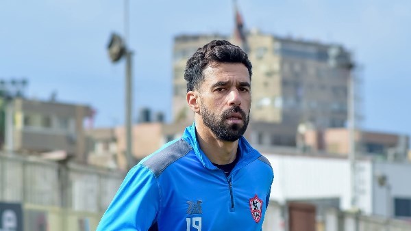 غموض حول موقف عبد الله السعيد.. واللاعب غاضب بسبب مستحقاته