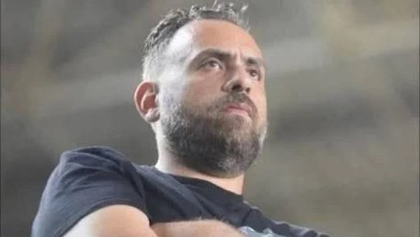 تعليق مفاجئ من حازم إمام على رحيل جون إدوارد عن الزمالك