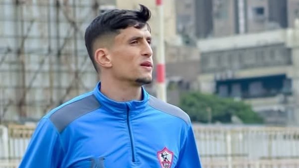 شوبير: مستحقات صلاح مصدق لدى الزمالك تضاعفت إلى 800 ألف دولار