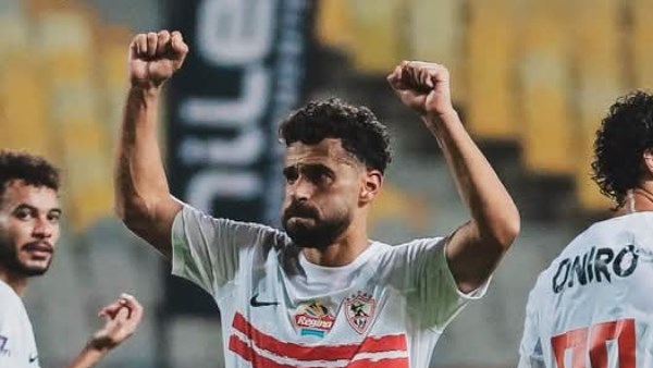 تطورات جديدة عن مصير عبد الله السعيد مع الزمالك.. و3 عروض تنتظر الحسم
