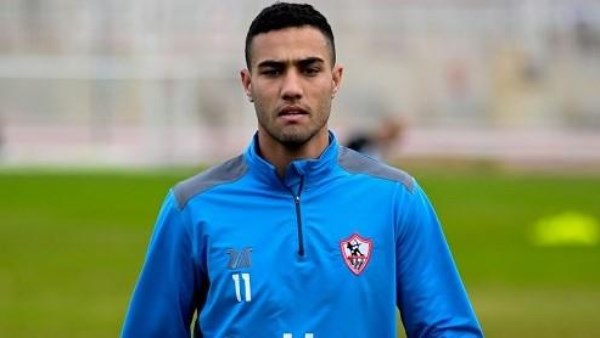 بعد التعافي من الإصابة.. أحمد حسام ومحمود جهاد جاهزان للمشاركة مع الزمالك