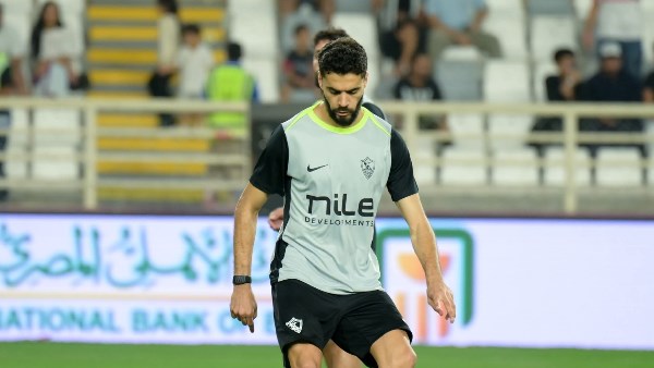 الزمالك يرفض رحيل محمود بنتايك بعد وصول عروض للاعب من إسبانيا وتركيا .. فيديو