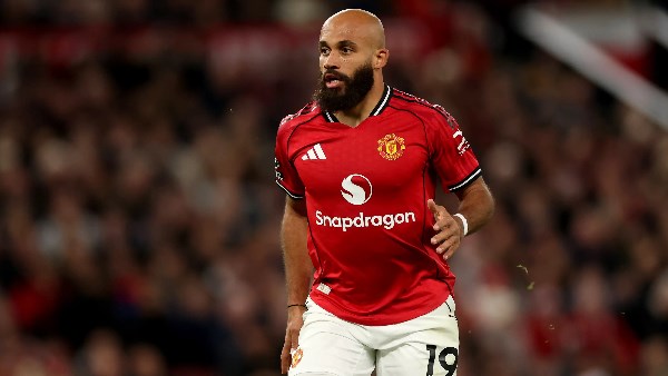 مانشستر يونايتد يقلب الطاولة على أتلتيكو مدريد بثنائية مبيومو في بروفة ودية