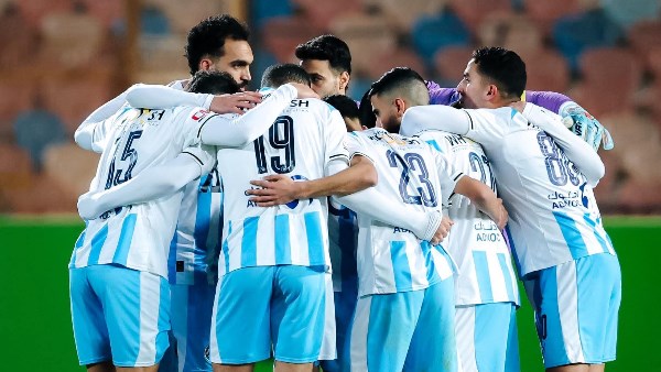 تشكيل بيراميدز لمواجهة المصري في الدوري