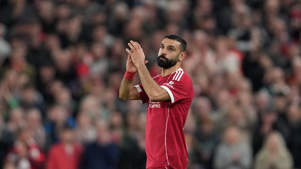 بعد رحيل محمد صلاح.. هل انتهى الجيل الذهبي لـ ليفربول؟