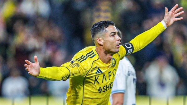 غياب رونالدو يثير القلق.. قائد النصر يواصل الابتعاد عن التدريبات قبل انطلاق الموسم