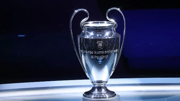 الكشف عن قرعة الملحق المؤهل لمرحلة الدوري في أبطال أوروبا