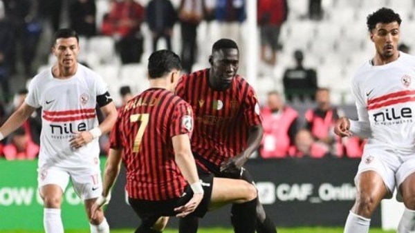 خالد الغندور: الأهلي زعيم القارة.. والزمالك وبيراميدز يبدآن من دور الـ64 في أبطال أفريقيا