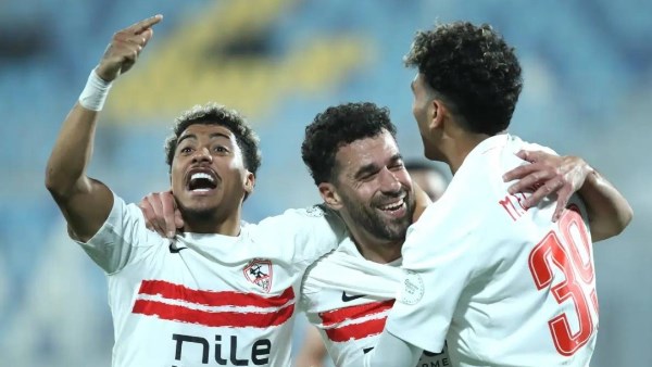 مصدر بالأهلي يحسم الجدل بشأن التفاوض مع بيزيرا
