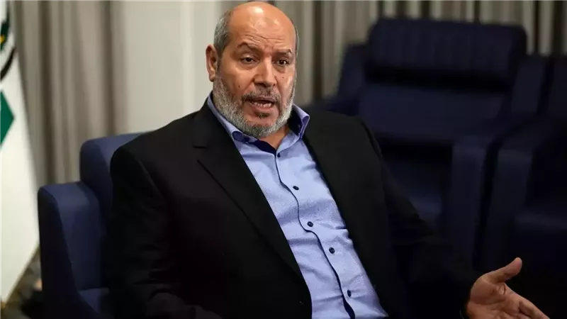 حماس ترفض أي خطوات جديدة دون موافقة إسرائيلية مسبقة