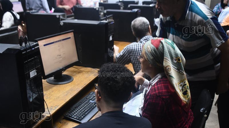 لطلاب المرحلة الثالثة، خطوات تسجيل الرغبات على موقع تنسيق الجامعات