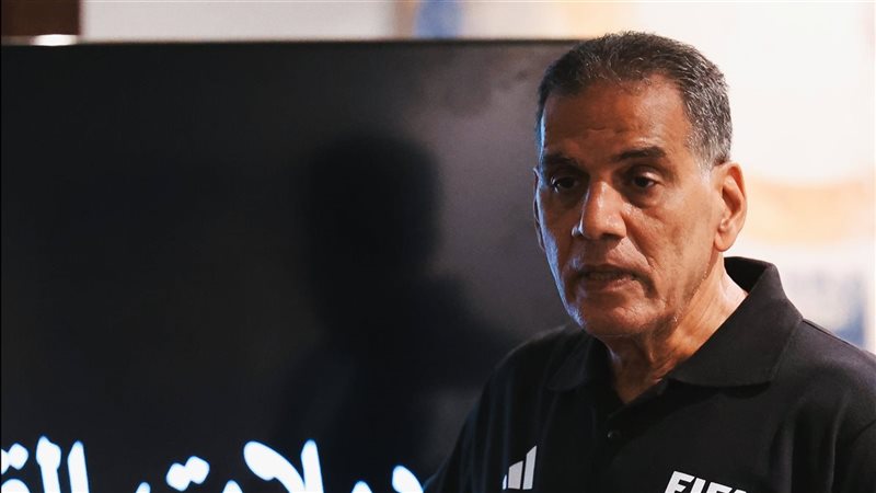 جمال الغندور يشرح تعديلات القانون الرياضي الجديد للاعبي وجهاز الجونة