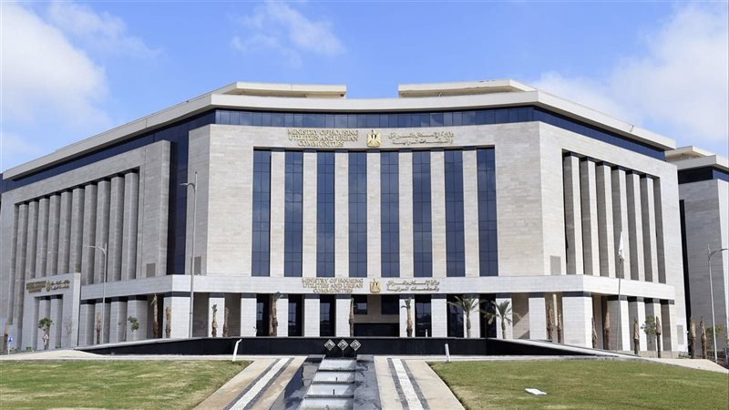 بدء تسليم قطع أراضي مشروع “بيت الوطن” بالمنصورة الجديدة 1 سبتمبر