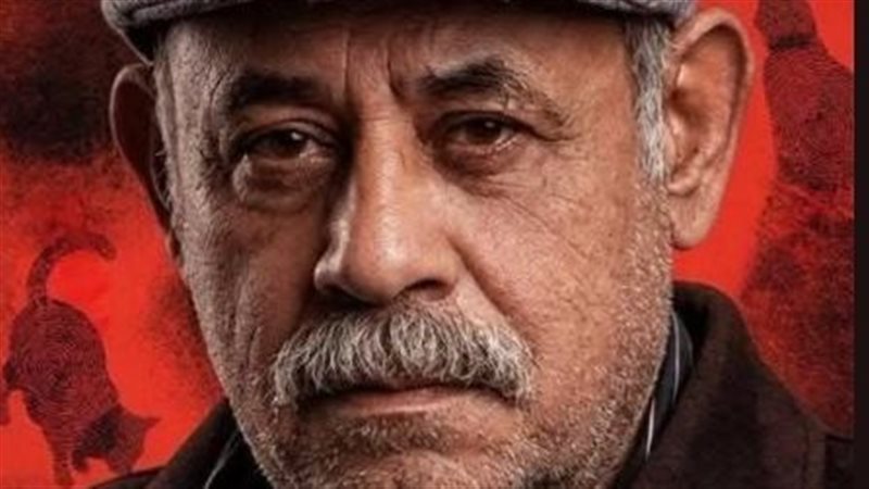 عادل شعبان يكشف لفيتو تفاصيل دوره في مسلسل “لعبة جهنم” مع محمد فراج
