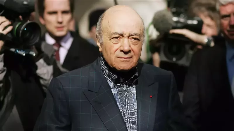 تسريب يهز شرطة لندن، خطأ يكشف بيانات 145 امرأة من “ضحايا الفايد”