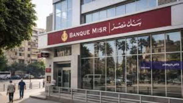 عائد يصل إلى 22%.. تفاصيل شهادات بنك مصر وأعلى عائد على مدخراتك
