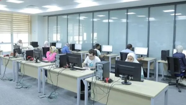 تنسيق المرحلة الأولى 2026.. رابط وخطوات التسجيل بـ الجامعات عبر الموقع الإلكتروني