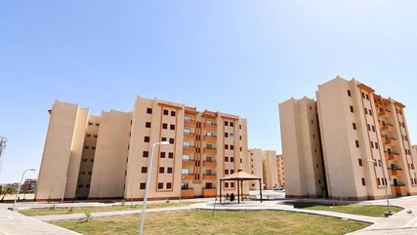 فرصة العمر.. الإسكان تطرح 5 آلاف شقة بنظام الإيجار المنتهي بالتملك في 25 مدينة