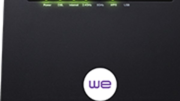 ​بعد الزيادة الأخيرة.. ننشر أسعار باقات إنترنت «WE» الأرضي شاملة الضريبة
