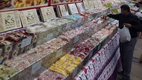 بتخفيضات كبيرة.. أماكن وأسعار حلوى المولد النبوي 2026 بمنافذ التموين