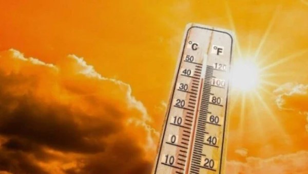 نصائح الهيئة العامة للأرصاد.. حالة الطقس غد الجمعة 14 أغسطس في مصر
