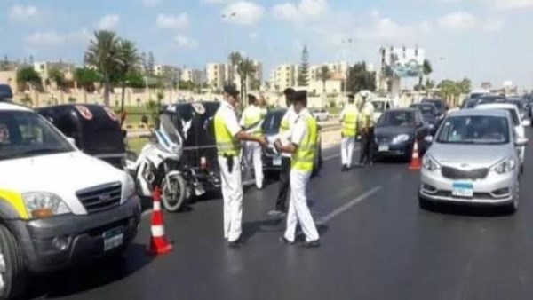 تجنب الغرامات القانونية.. الاستعلام عن مخالفات السيارات وطرق السداد أونلاين