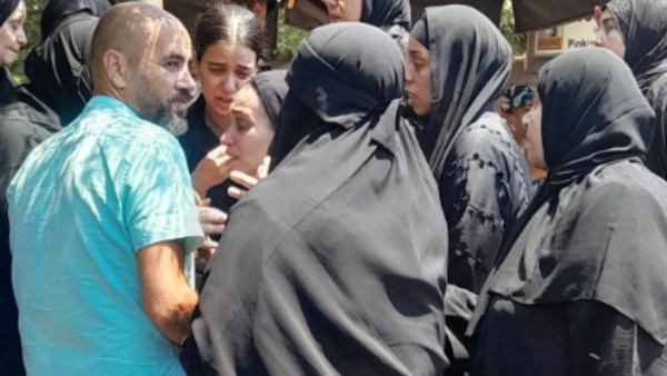 القصة الكاملة لجريمة 15 مايو.. كيف تحولت جلسة صلح عائلية إلى مجـ زرة دامـ ية؟