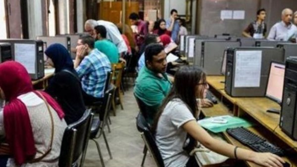 خلال ساعات.. موعد نتيجة تنسيق المرحلة الثانية 2026 ورابط الاستعلام الرسمي