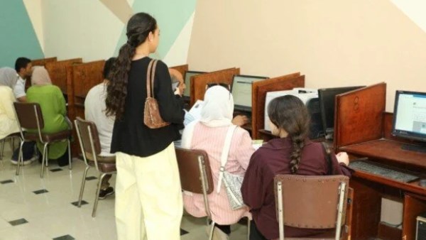 تقليل الاغتراب 2026.. رابط التسجيل وخطوات وشروط التحويل بين الكليات