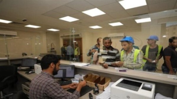 العمل تحسم الجدل.. موعد صرف منحة العمالة غير المنتظمة للمولد النبوي والفئات المستحقة