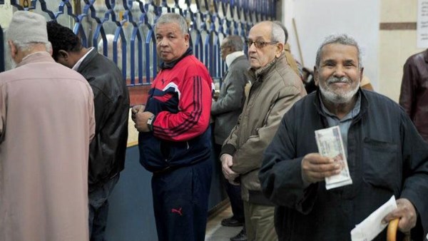 موعد صرف معاش شهر سبتمبر 2026.. خطوات الاستعلام وأماكن الصرف