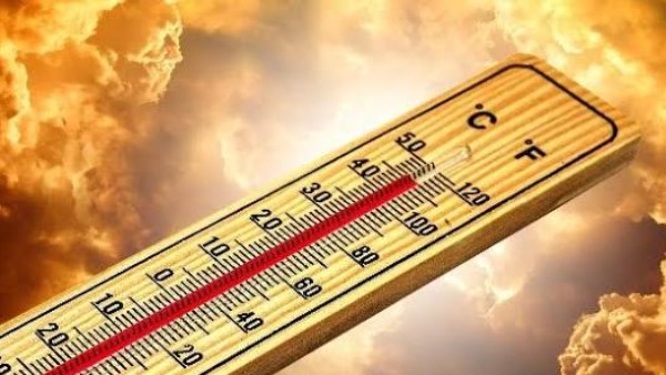 موجة حر جديدة تضرب البلاد.. والأرصاد تعلن عن موعد انخفاض الحرارة